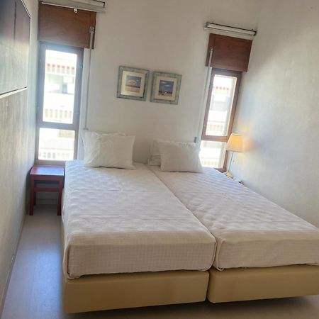 Armacao De Pera - Beach Apartment - Sea View- Walk To The Beach - Algarve Zewnętrze zdjęcie