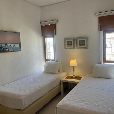 Armacao De Pera - Beach Apartment - Sea View- Walk To The Beach - Algarve Zewnętrze zdjęcie