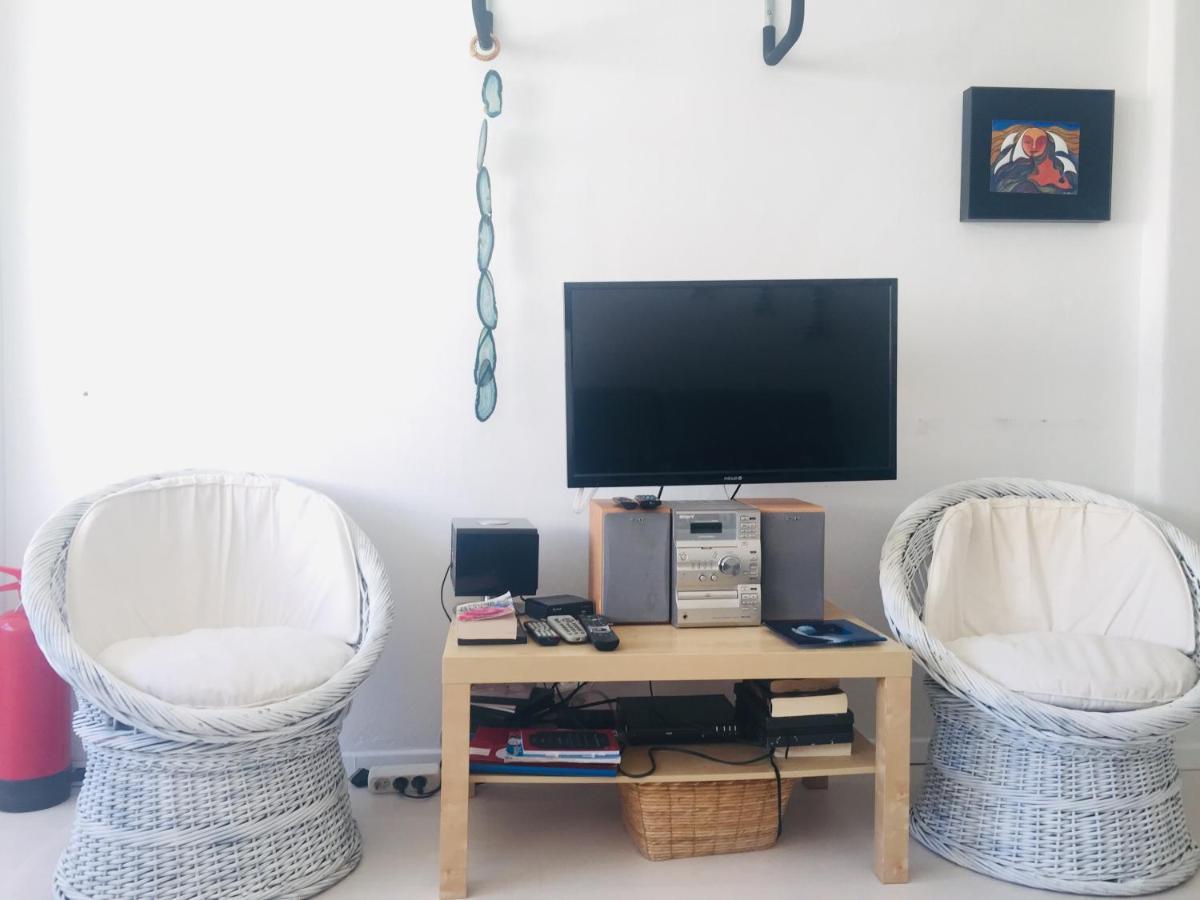 Armacao De Pera - Beach Apartment - Sea View- Walk To The Beach - Algarve Zewnętrze zdjęcie