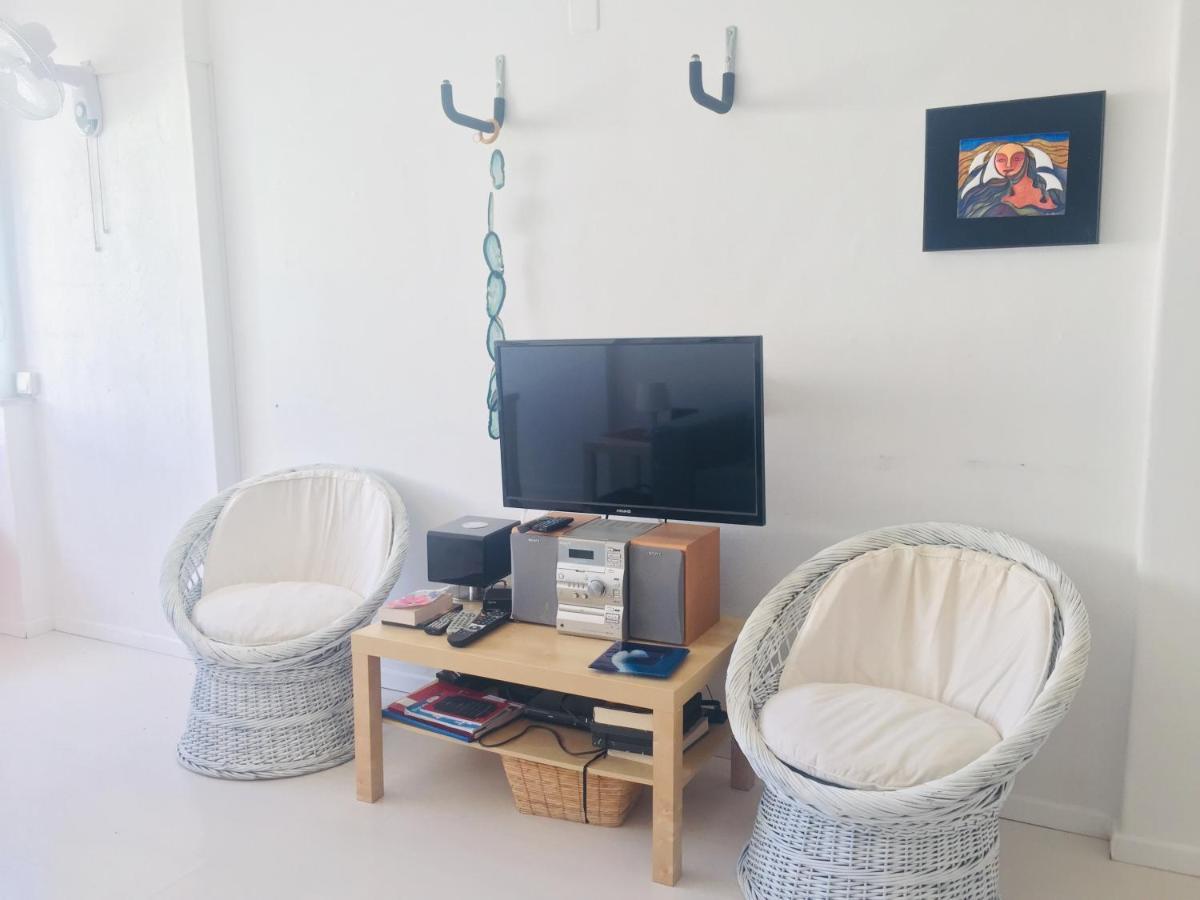 Armacao De Pera - Beach Apartment - Sea View- Walk To The Beach - Algarve Zewnętrze zdjęcie