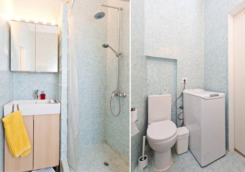 Armacao De Pera - Beach Apartment - Sea View- Walk To The Beach - Algarve Zewnętrze zdjęcie