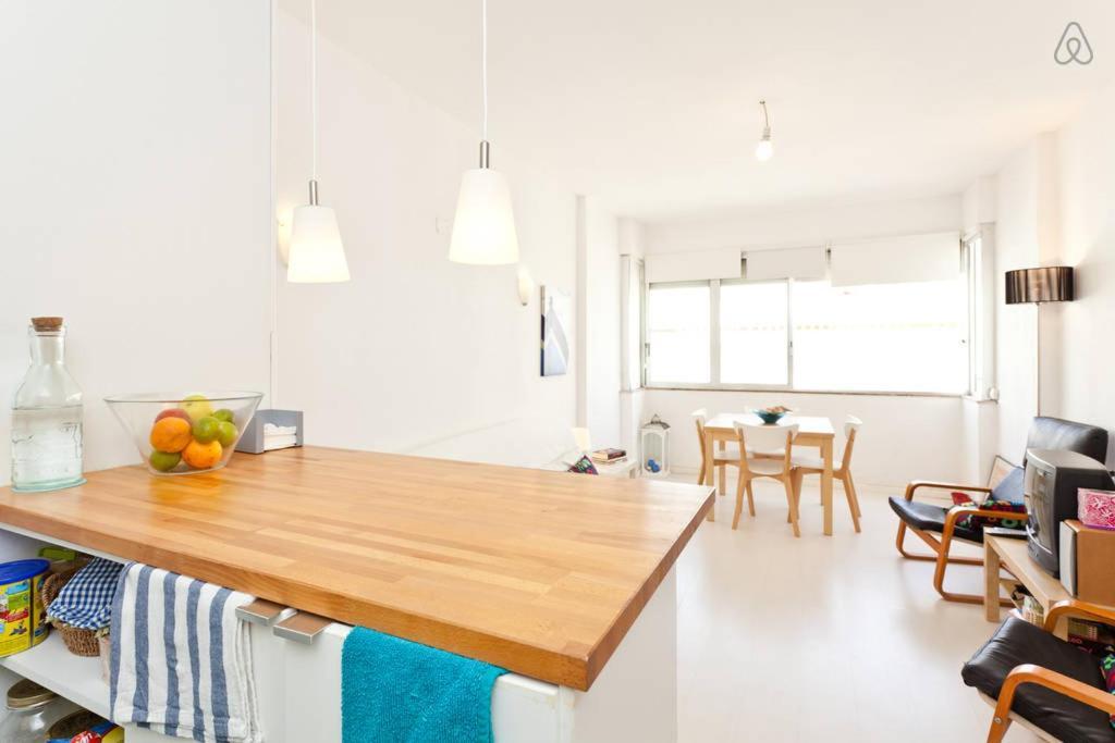 Armacao De Pera - Beach Apartment - Sea View- Walk To The Beach - Algarve Zewnętrze zdjęcie