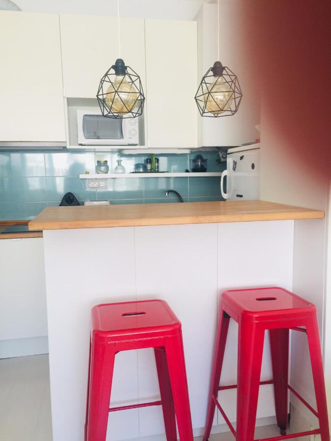 Armacao De Pera - Beach Apartment - Sea View- Walk To The Beach - Algarve Zewnętrze zdjęcie