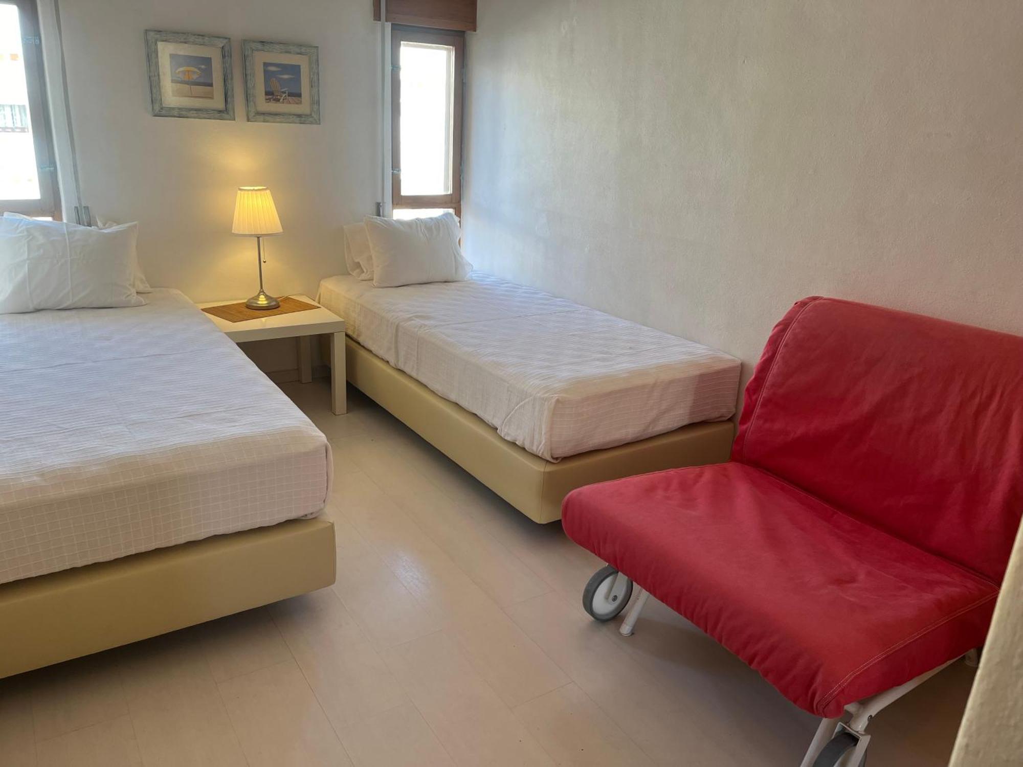 Armacao De Pera - Beach Apartment - Sea View- Walk To The Beach - Algarve Zewnętrze zdjęcie