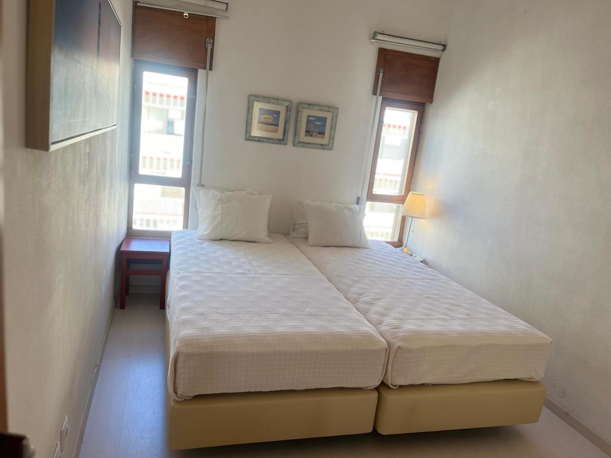 Armacao De Pera - Beach Apartment - Sea View- Walk To The Beach - Algarve Zewnętrze zdjęcie